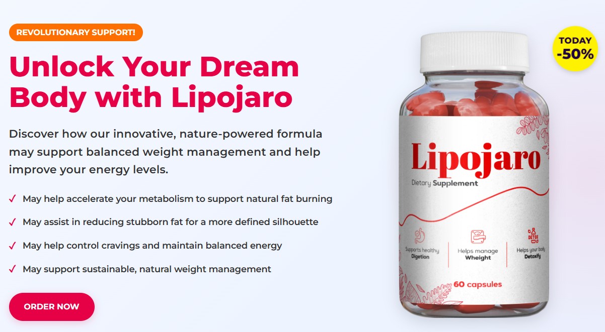 Lipojaro